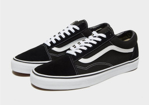Jd sports vans discount mujer