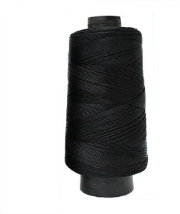 Embroiderymaterial Black Thread Price in India - Buy Embroiderymaterial Black  Thread online at