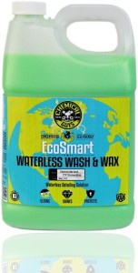 WAC707 - EcoSmart Hyper Concentrated Waterless Car Wash & Wax (1 Gal)