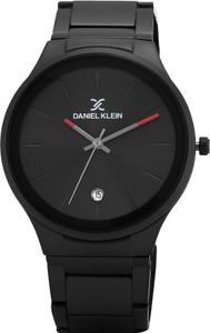 DANIEL KLEIN Daniel Klein Watch DK.1.12321 4 Premium Gents Analog