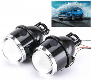 Projector fog lamps store for nexon