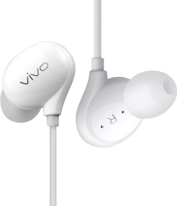 vivo high bass XE710 Earphone gadgetking Wired Price in India Buy vivo high bass XE710 Earphone gadgetking Wired Online vivo Flipkart