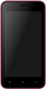 Gionee P3s (Pink, 16 GB)(1 GB RAM)
