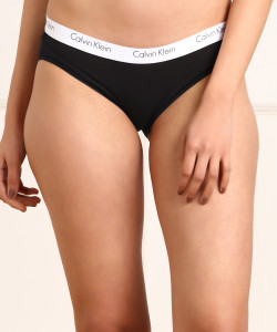 Calvin Klein Underwear Women Bikini Black Panty Buy Calvin Klein