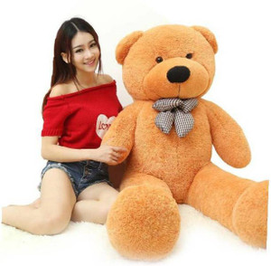 3ft teddy bear price store
