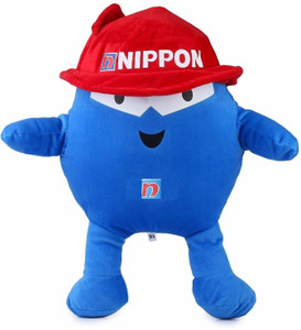 Nippon paint blobby doll for sale 2025
