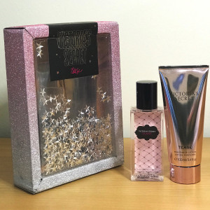 Victoria secret tease 2025 mist and lotion