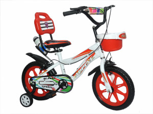 Badshah the cycle top