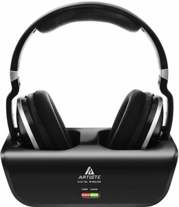 Artiste headphone 2025