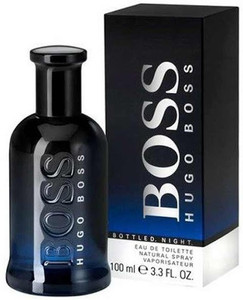 Buy BOSS HUGE BOOS Eau de Parfum 100 ml Online In India