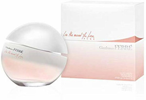 Buy Gianfranco Ferre Ferre in the Mood for Love Pure Eau de