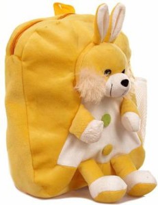 Evergreen Yellow & Pink Reusable Animal-Shaped Bag Set | Best Price and  Reviews | Zulily