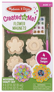 Melissa and doug created by me top