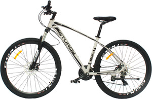 STURDY 29 INCH ALUMINIUM MTB WITH 21 SHIMANO GEARS AND WITH 29 INCH WHEELS 29 T Mountain Cycle Price in India Buy STURDY 29 INCH ALUMINIUM MTB WITH 21 SHIMANO GEARS