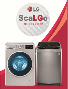 Scalgo descaling deals powder price