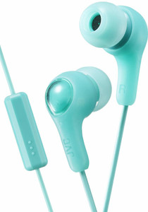 Jvc wired sale earbuds