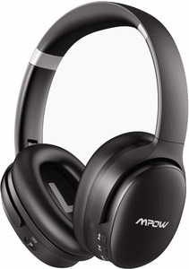 Mpow bh078ab bluetooth headset discount