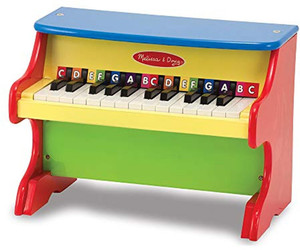 Melissa and doug songbook store