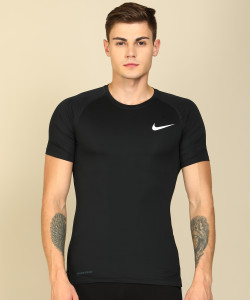 Nike plain shirt sales