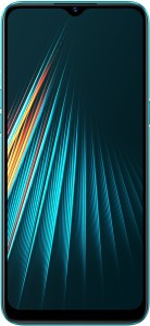 Realme 5i (Aqua Blue, 64 GB)(4 GB RAM)