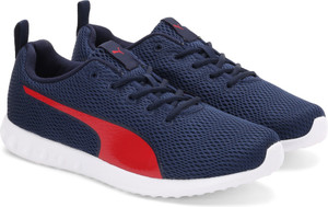 puma red shoes 2020
