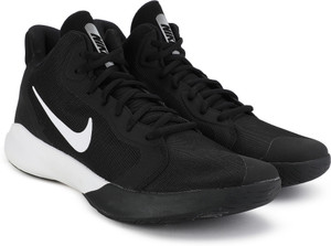 NIKE Precision III Basketball Shoe For Men Buy NIKE Precision III