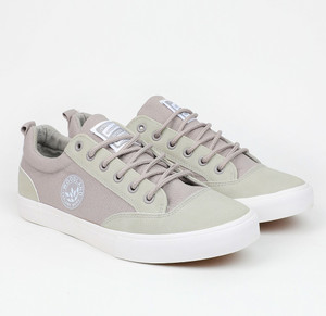 Canvas store shoes woodland