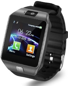 Zxega dz09 bluetooth smart outlet watch