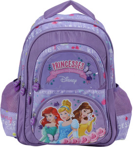 Disney school bags flipkart cheap