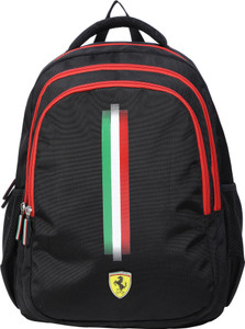 Ferrari school clearance bags online