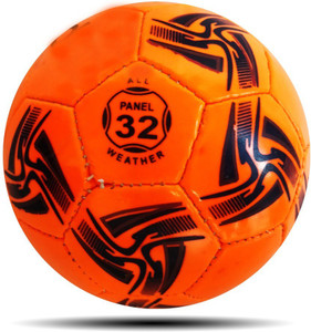 Orange adidas tango football clearance