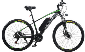 Roulik avalanche sales fat bike price