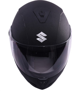 SUZUKI REPLAY FULL FACE Motorbike Helmet Buy SUZUKI REPLAY FULL