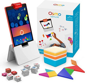 Osmo genius kit for on sale fire tablet