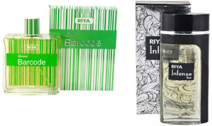 Barcode hotsell signature perfume