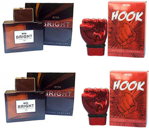 Riya bright perfume deals