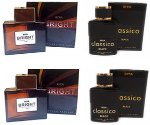 Riya bright perfume cheap