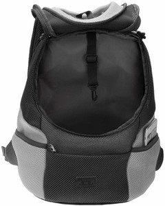 Mogoko Black Backpack Pet Carrier Price in India Buy Mogoko
