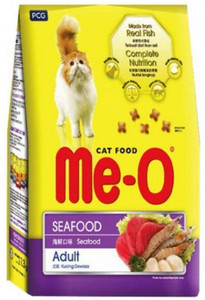 Me O Dry Sea Food for Cats Sea Food 20 kg Dry Adult Cat Food Price