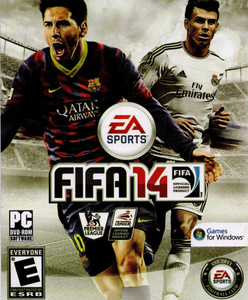 Fifa 14 cheap ps2 buy online