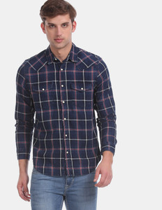 Gap mens discount dress shirts