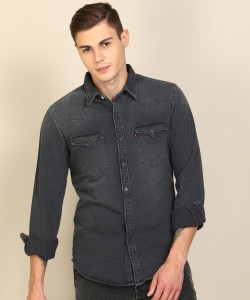 Levis cheap shirts flipkart