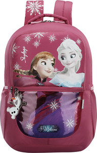 SKYBAGS Frozen 30 L Backpack Pink Price in India Flipkart