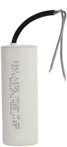 Capacitor for new arrivals water pump motor