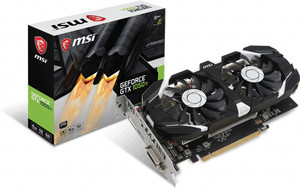 Hd 7950 clearance vs gtx 1050