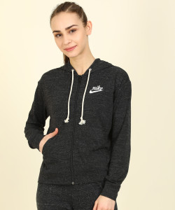 Nike gym cheap vintage jacket