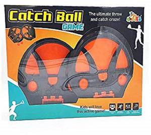 Ball catcher best sale toy