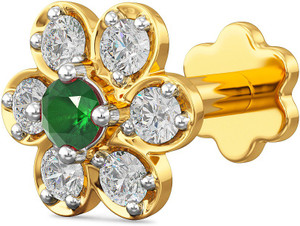 Joyalukkas store nose pin