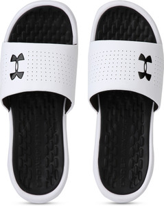 Under armour india flip best sale flops