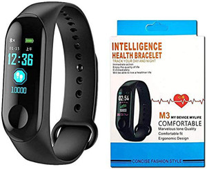 M3 smart band under 300 sales